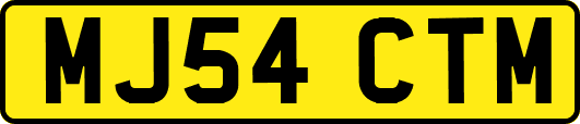 MJ54CTM