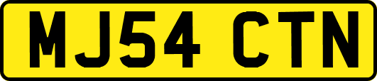 MJ54CTN