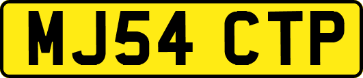 MJ54CTP