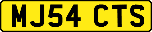 MJ54CTS
