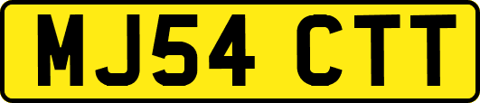 MJ54CTT