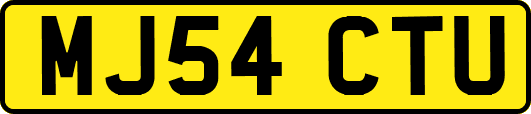 MJ54CTU
