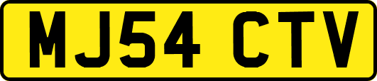 MJ54CTV