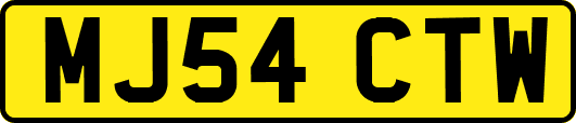 MJ54CTW