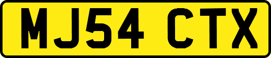 MJ54CTX