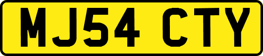 MJ54CTY