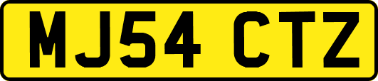 MJ54CTZ
