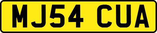 MJ54CUA