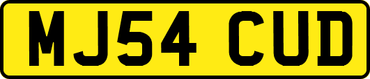 MJ54CUD