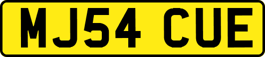 MJ54CUE
