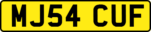 MJ54CUF