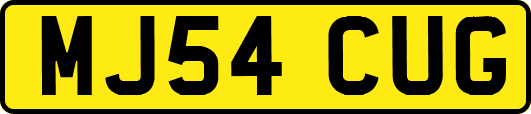 MJ54CUG