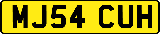 MJ54CUH