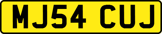 MJ54CUJ