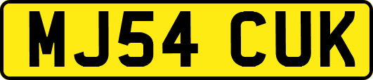MJ54CUK