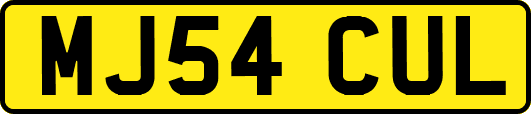 MJ54CUL