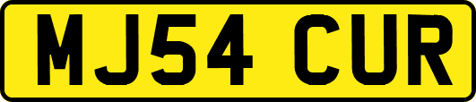 MJ54CUR