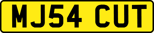 MJ54CUT