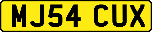 MJ54CUX