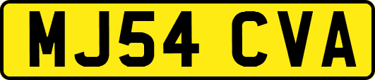 MJ54CVA