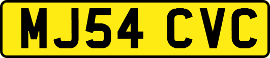 MJ54CVC