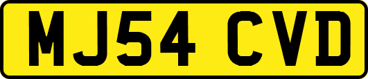 MJ54CVD