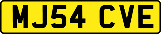 MJ54CVE