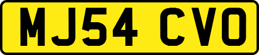 MJ54CVO