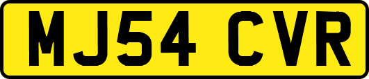 MJ54CVR