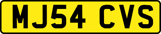 MJ54CVS