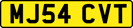 MJ54CVT
