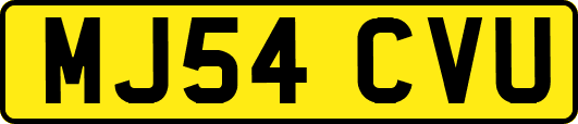MJ54CVU