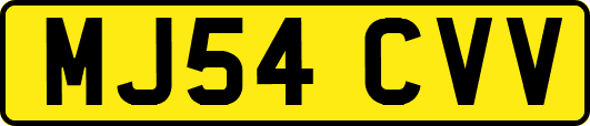 MJ54CVV