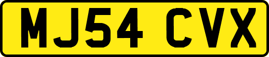MJ54CVX