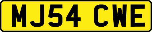 MJ54CWE