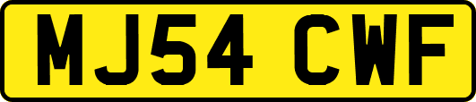 MJ54CWF
