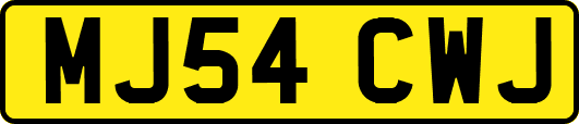 MJ54CWJ