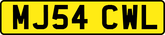 MJ54CWL