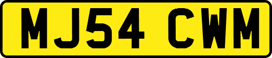 MJ54CWM