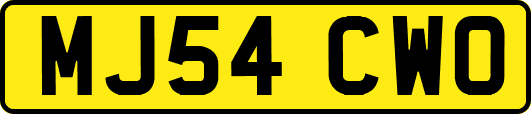 MJ54CWO