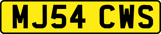 MJ54CWS