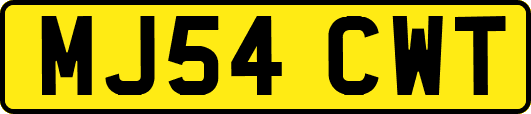 MJ54CWT