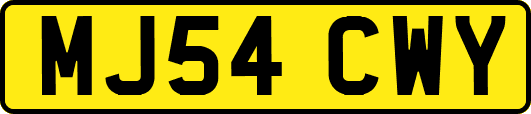 MJ54CWY