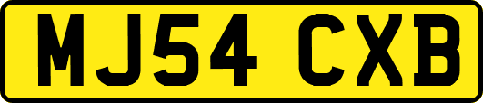 MJ54CXB