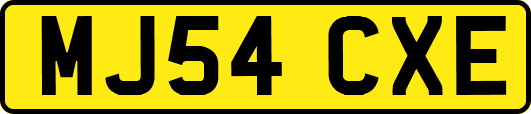 MJ54CXE