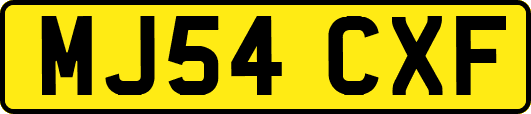 MJ54CXF