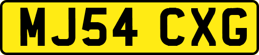 MJ54CXG