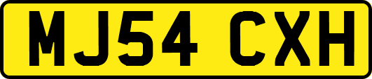 MJ54CXH