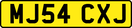MJ54CXJ
