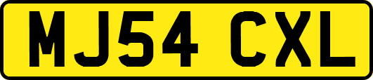 MJ54CXL
